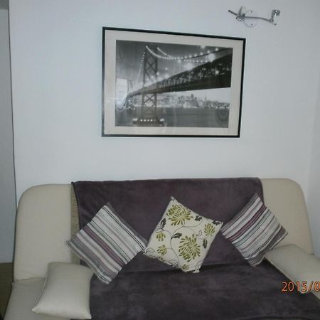 Apartments With A Parking Space Samobor, Prigorje - 12869 客房 照片