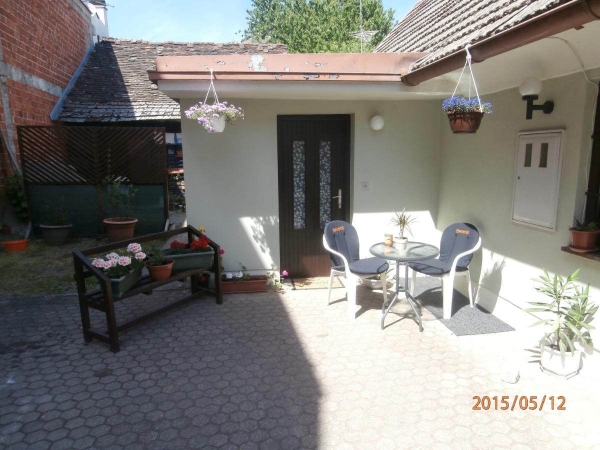 Apartments With A Parking Space Samobor, Prigorje - 12869 外观 照片