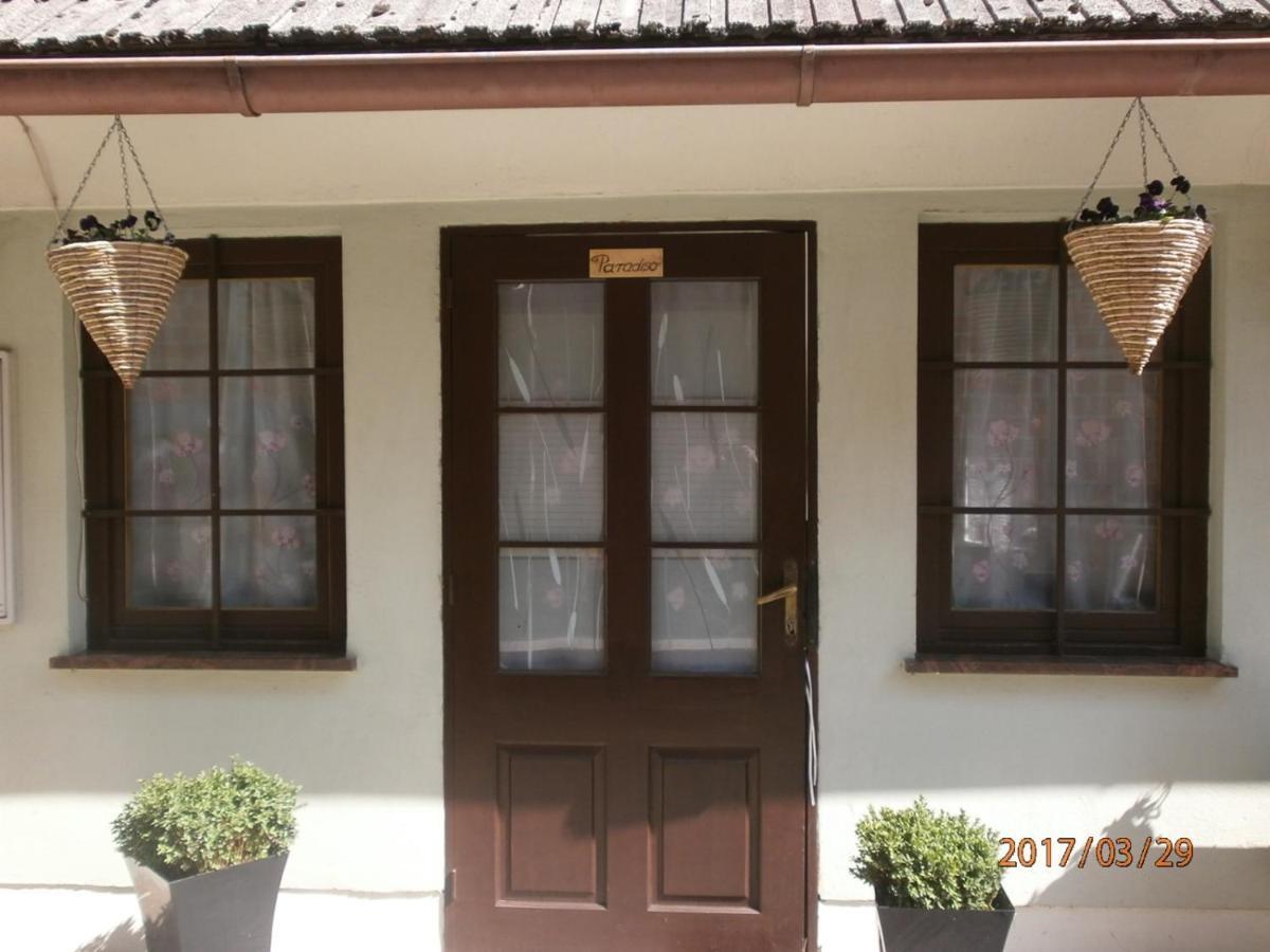 Apartments With A Parking Space Samobor, Prigorje - 12869 外观 照片