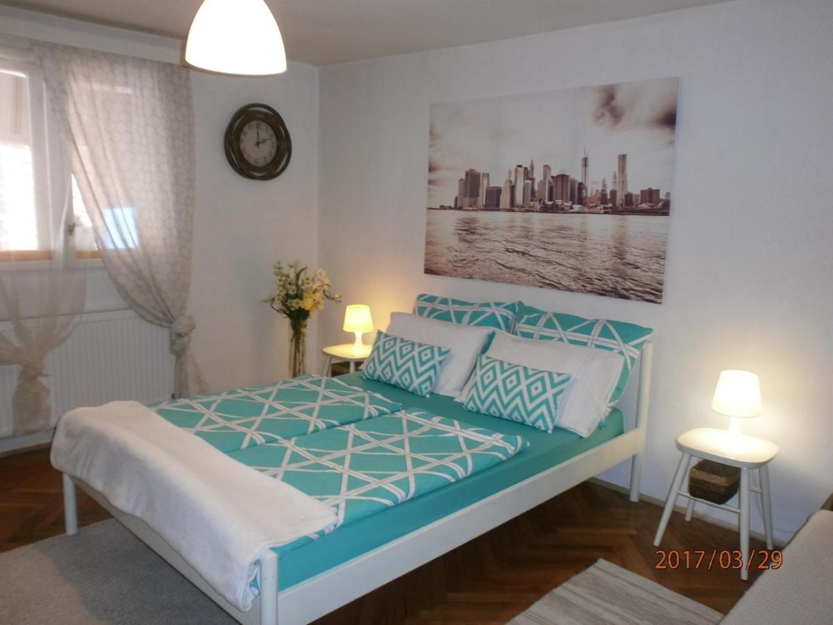 Apartments With A Parking Space Samobor, Prigorje - 12869 外观 照片