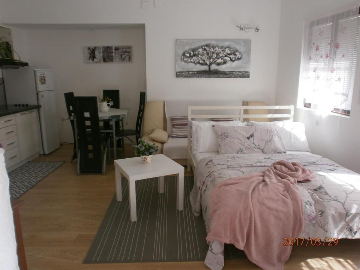 Apartments With A Parking Space Samobor, Prigorje - 12869 外观 照片