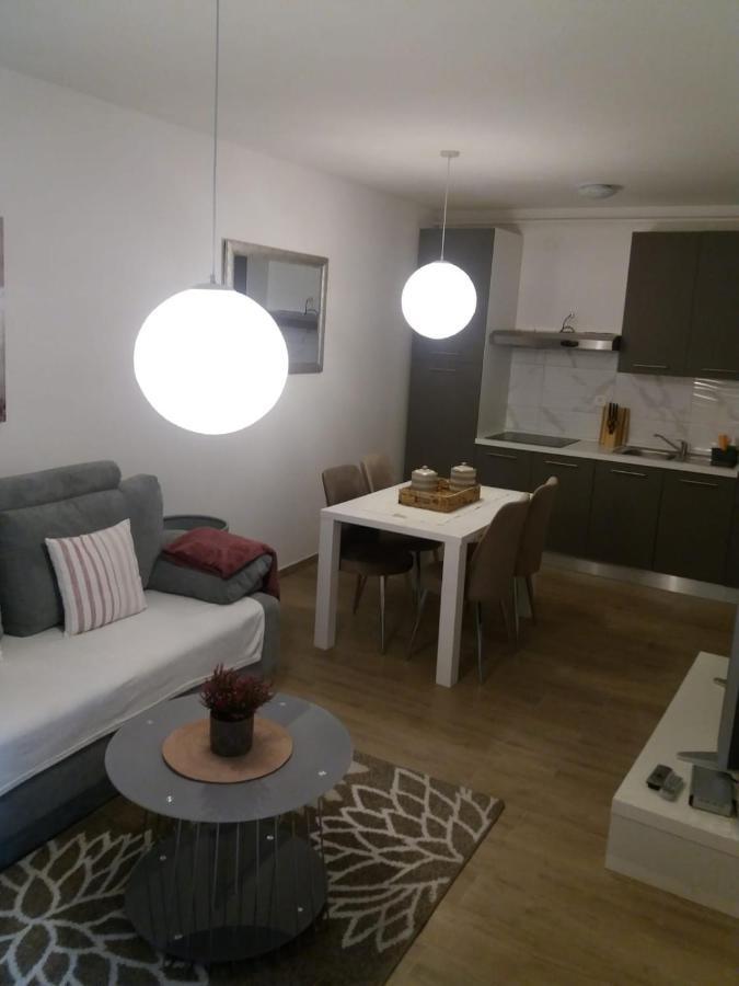 Apartments With A Parking Space Samobor, Prigorje - 12869 外观 照片